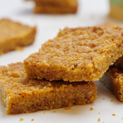 Weet-bix Slice