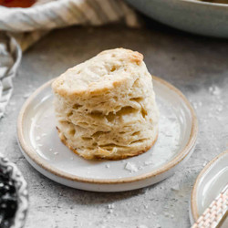 Buttermilk Biscuits