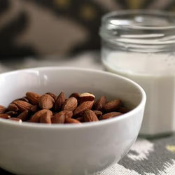 Almond Milk