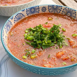 Gazpacho | Wilson Farms