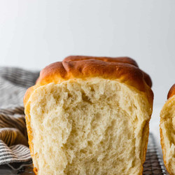 Japanese Milk Bread