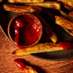 Easy Homemade Ketchup Recipe (5 Minutes)