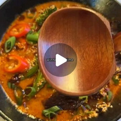 Firecracker Ramen