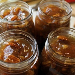 Pecan Pie Filling (canning Recipe)