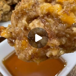 Sausage Balls