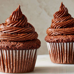 Homemade Chocolate Frosting