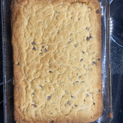 Austin’s Famous Chocolate Chip Cookies