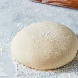 Gluten-free Pizza Dough Recipe