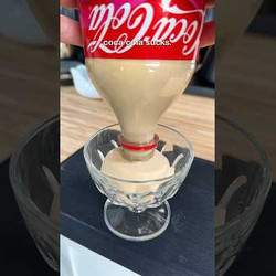 Viral Italian Coffee Cream
