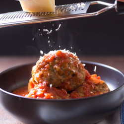 The Best Italian-american Meatballs