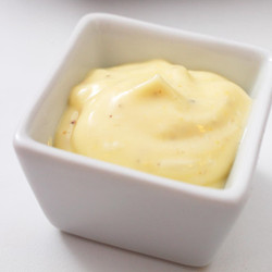 Two-minute Aioli