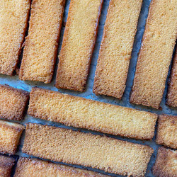 Cake Rusk