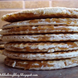 Stroopwafels