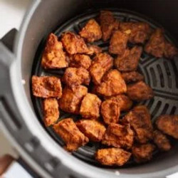 Ridiculously Good Air Fryer Tofu