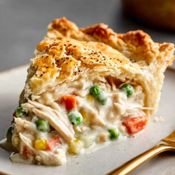 Chicken Pot Pie