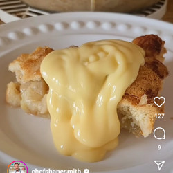 Apple Tart Recipe