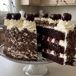 Classic Black Forest