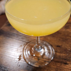 Champagne Holiday