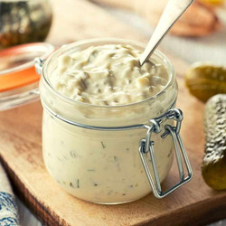 Tartar Recipe