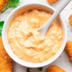 Big Mac Sauce