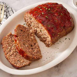 Meatloaf Recipe