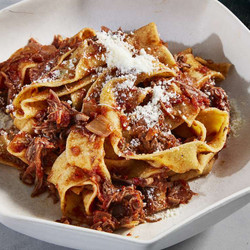 Beef Ragu