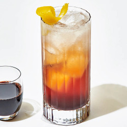 Shirley Tonic