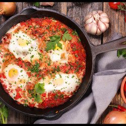 Shakshuka