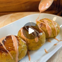 Maduro Rellenos