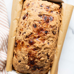 Cottage Cheese Bread