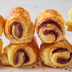 No-pain Au Chocolat