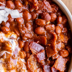 Santa Maria Pinquito Beans Recipe