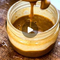 30 Second Satay