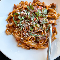 Slow Cooker Short Rib Ragu