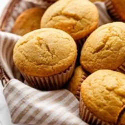 Cornbread Muffins