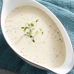 Basic Béchamel Sauce