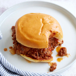 How To Make Sloppy Joes In The Slow Cooker