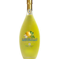 Limoncello