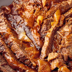 How To Make The Juiciest Instant Pot Brisket