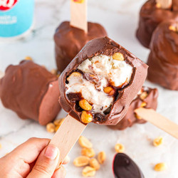 Copycat Buster Bars