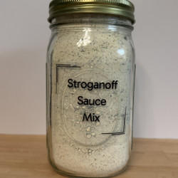 Stroganoff Sauce Mix