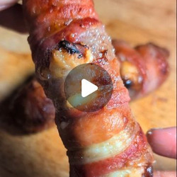 Stuffed Pigs In Blankets