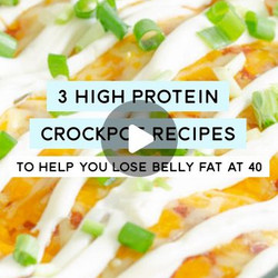 Chicken Quinoa Pilaf Crockpot
