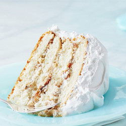 Martha's Lady Baltimore Cake