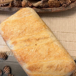 Soft Sourdough Sandwich Bread