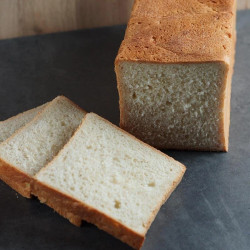 Toastbrød - Hjemmelavet Og Lækkert