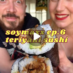 Soymaxx Sushi