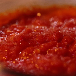 La Jiao Jiang - Scharfe Frische Chilipaste Nach Sichuan-art