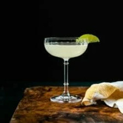 French Gimlet