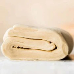 Handmade Puff Pastry (rough Puff Method)